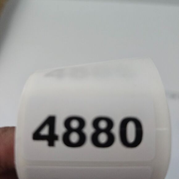 Risen RDP5713‎ High Rise Ankle Flare Jeans blue denim 11/30 womens 4880 - Picture 13 of 13